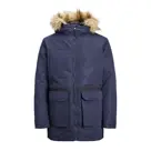 Heren Wing Parka