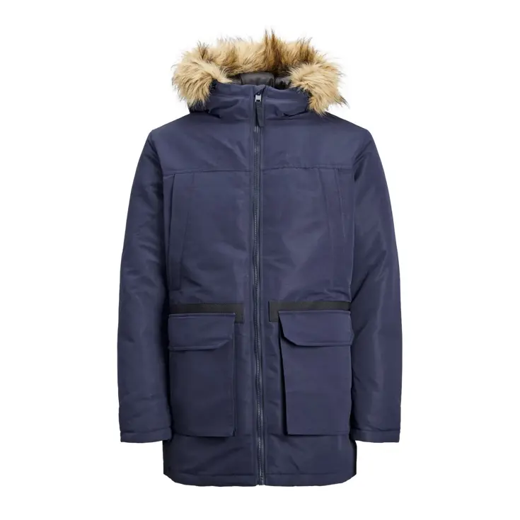 Heren Wing Parka
