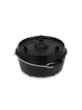Petromax Dutch Oven FT4,5 met pootjes 3,5L