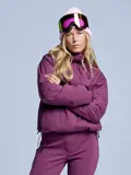 TST Goggle - Uniseks  -Skibril