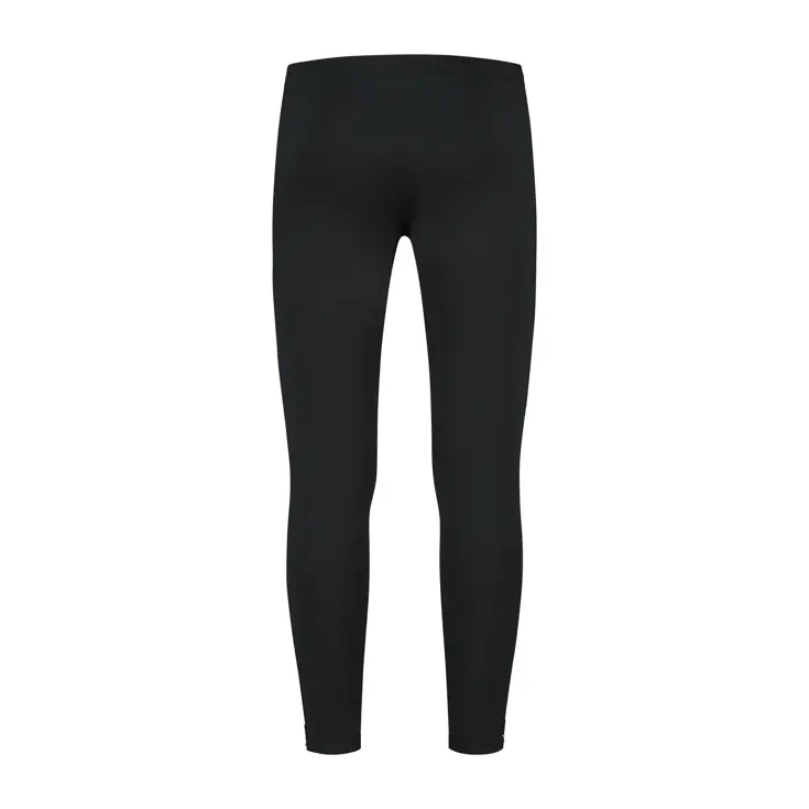 Breno - Fietsbroek met zijritsen