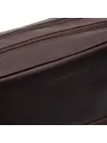 Chesterfield - Cow Waxed - Toilettas leer