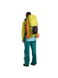 Peak Light 38 S dirty-daisy |30 L