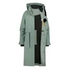 Borgia - Parka dames - Human Nature