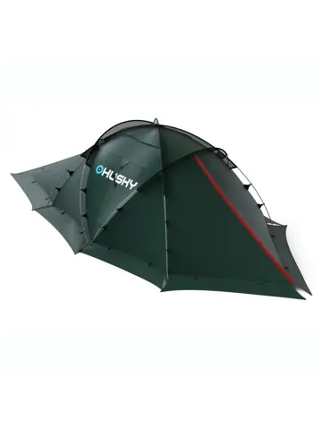 Fighter Extreme 3-4 tent
