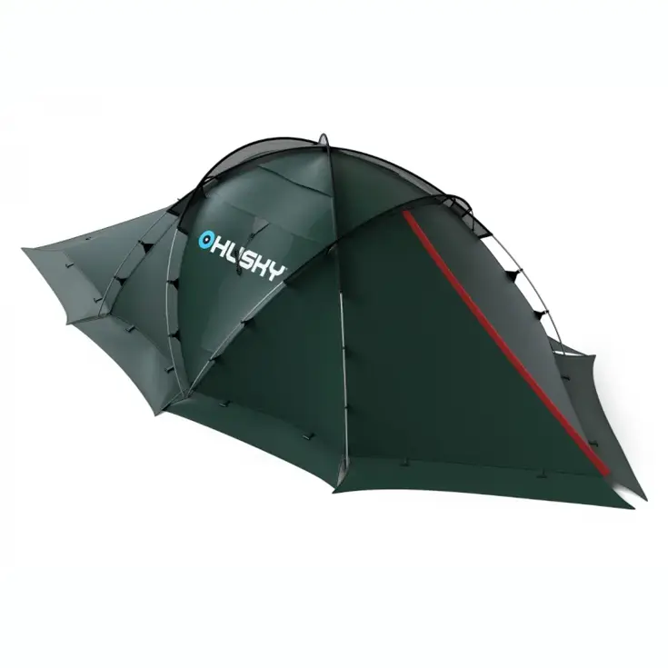Fighter Extreme 3-4 tent