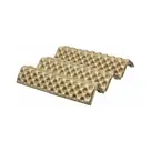 Opvouwbaar Zitkussen met Gesloten Celstructuur