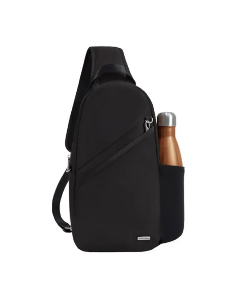 Classic Anti-diefstal Sling Tas