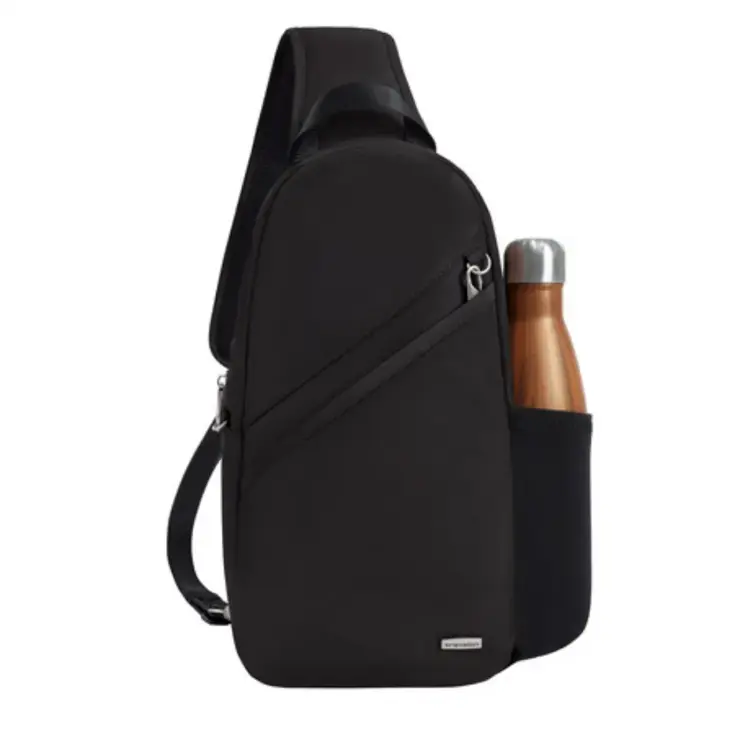 Classic Anti-diefstal Sling Tas