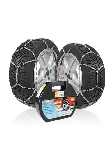 Gran Pree sneeuwkettingen 9mm - 215/65R16