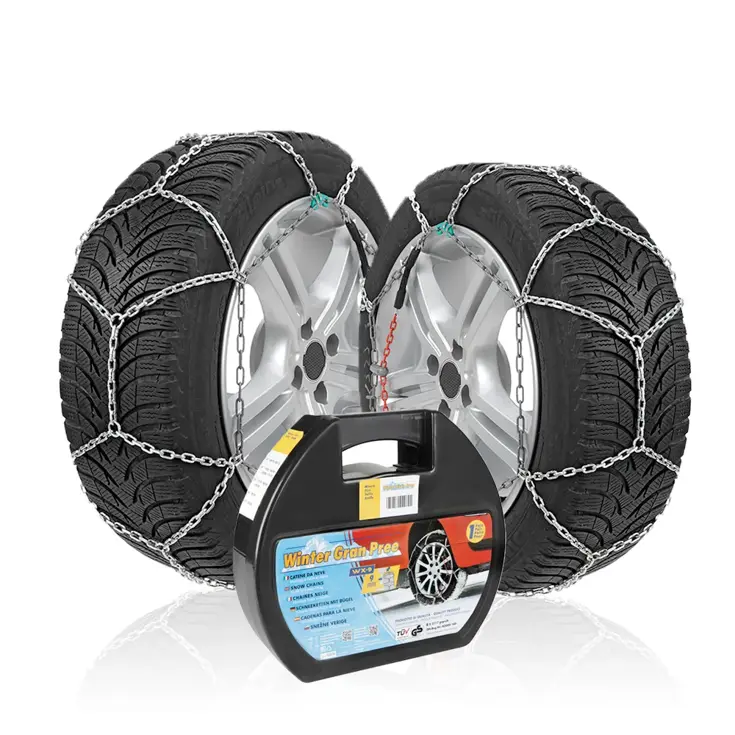 Gran Pree sneeuwkettingen 9mm - 225/60R15