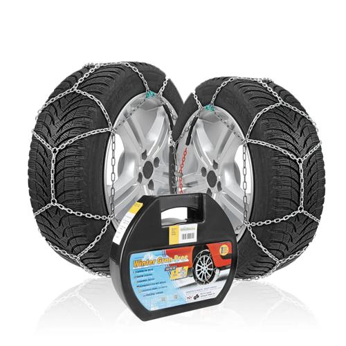 Gran Pree sneeuwkettingen 9mm - 225/55R18