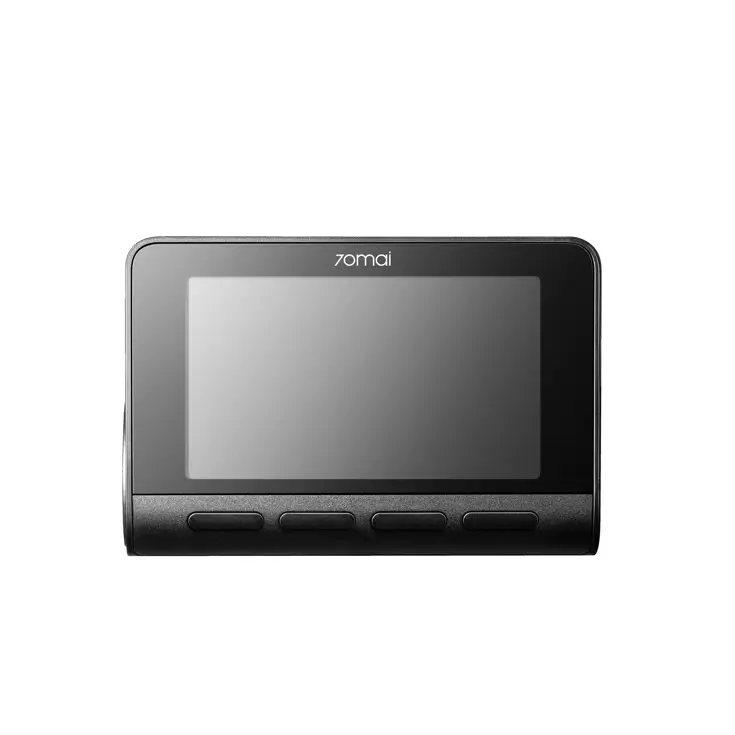 Xiaomi 70mai Dashcam A800SE - Voor en achter - 4K