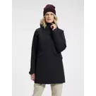 Dolus – Parka dames - Human Nature