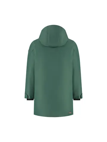 Travelin' Janson Heren Winterjas - Waterdicht