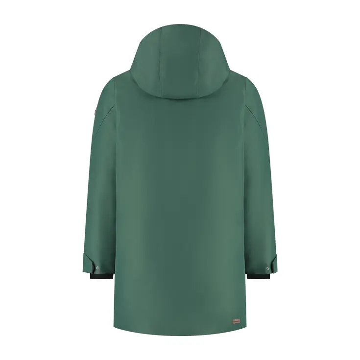 Travelin' Janson Heren Winterjas - Waterdicht