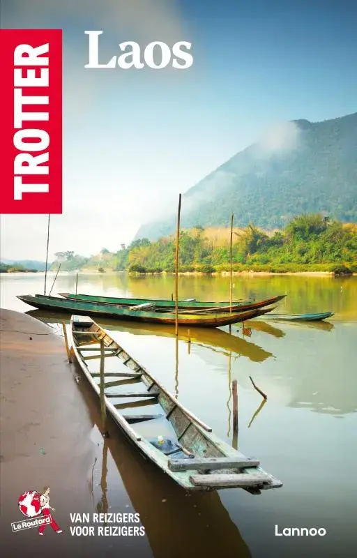 Trotter Laos