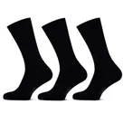 Basset - Casual 3 paar - Merinowollen sokken