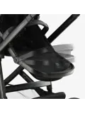 Evy V2 Duo Kinderwagen – Inclusief extra zitje