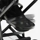 Evy V2 Kinderwagen – Met extra zitje – Deryan