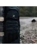 Handschoenen Paradox
