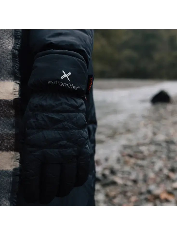 Handschoenen Paradox