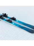 Head e-super Joy SW ski's incl.binding