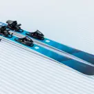 Head e-super Joy SW ski's incl.binding