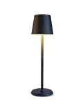 Essence Tafellamp Oplaadbaar - 38cm - LED
