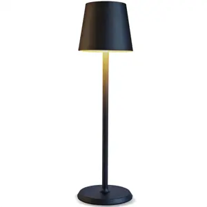 Goliving Essence Tafellamp Oplaadbaar – 38 cm