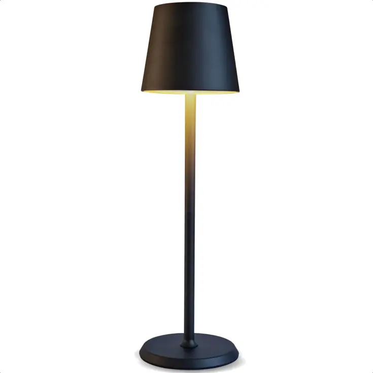 Essence Tafellamp Oplaadbaar - 38cm - LED