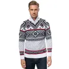 Heren Noorse Trui Rusty Neal