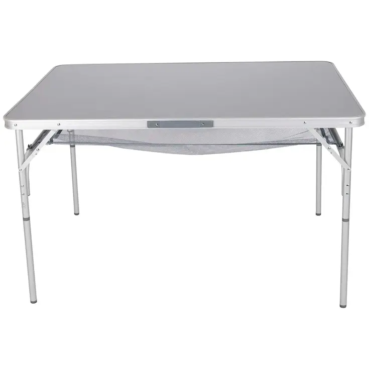 Bo-Camp Tafel Premium Met net 118x78 cm