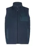 Nadur - Fleecebodywarmer dames - Human Nature
