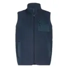 Nadur - Fleecebodywarmer dames - Human Nature