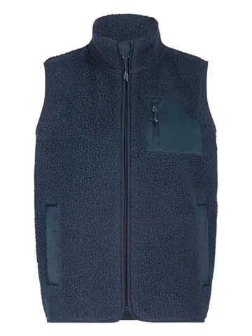 Nadur - Fleecebodywarmer dames - Human Nature