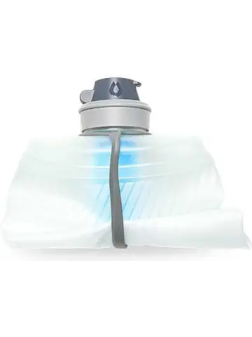 Hydrapak Flux - Waterfles 1.5L