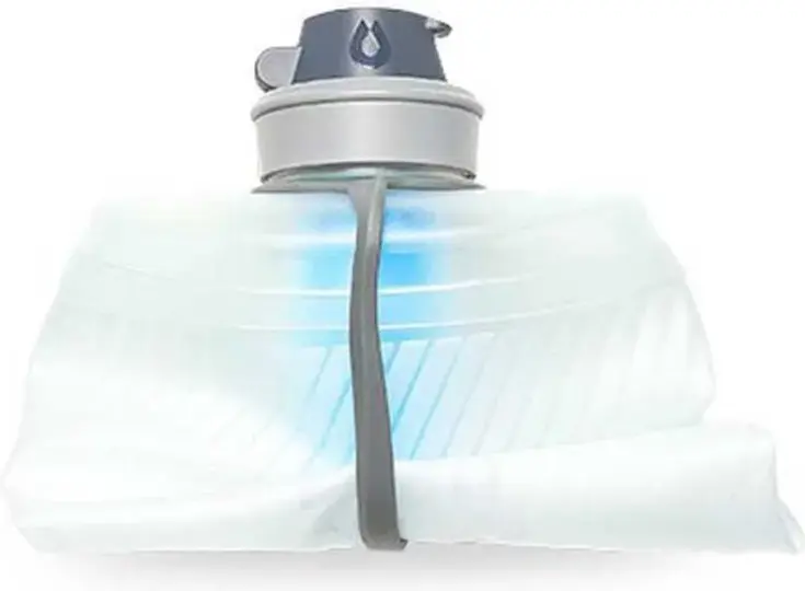 Hydrapak Flux - Waterfles 1.5L
