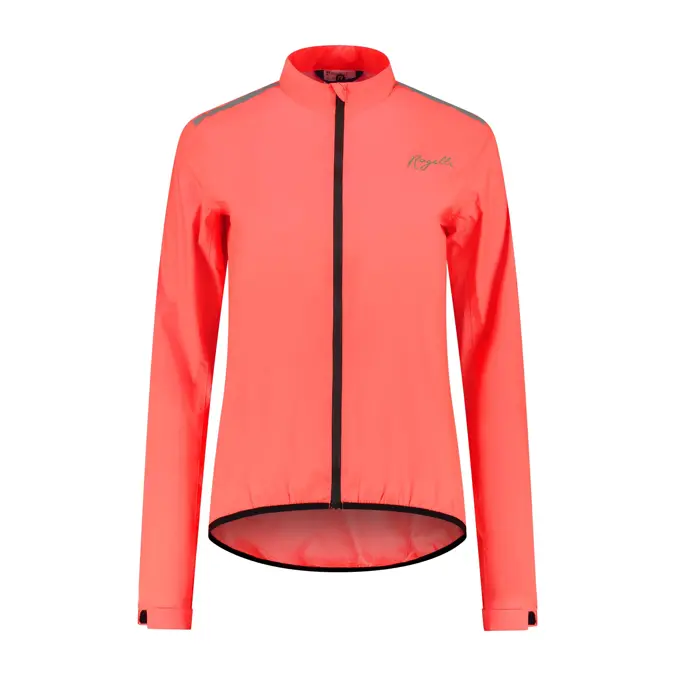 Core - Fiets Regenjack Dames - Rogelli