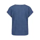 Tries - Travel T-shirt dames - Human Nature