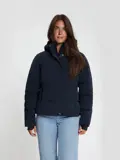 Agnes Dames - Puffer winterjas - Waterdicht