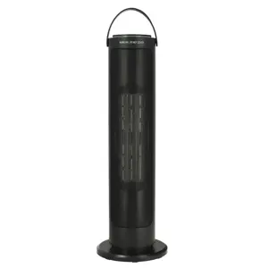 BREND BR-2221 Kachel met Eco-modus