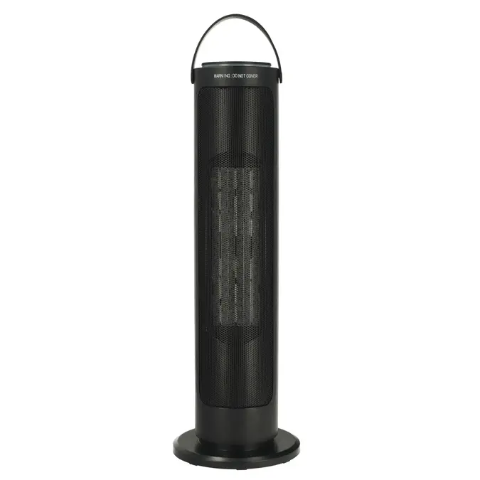 BREND BR-2221 Kachel met Eco-modus