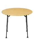 Campout Campingtafel klaptafel Ø90 cm