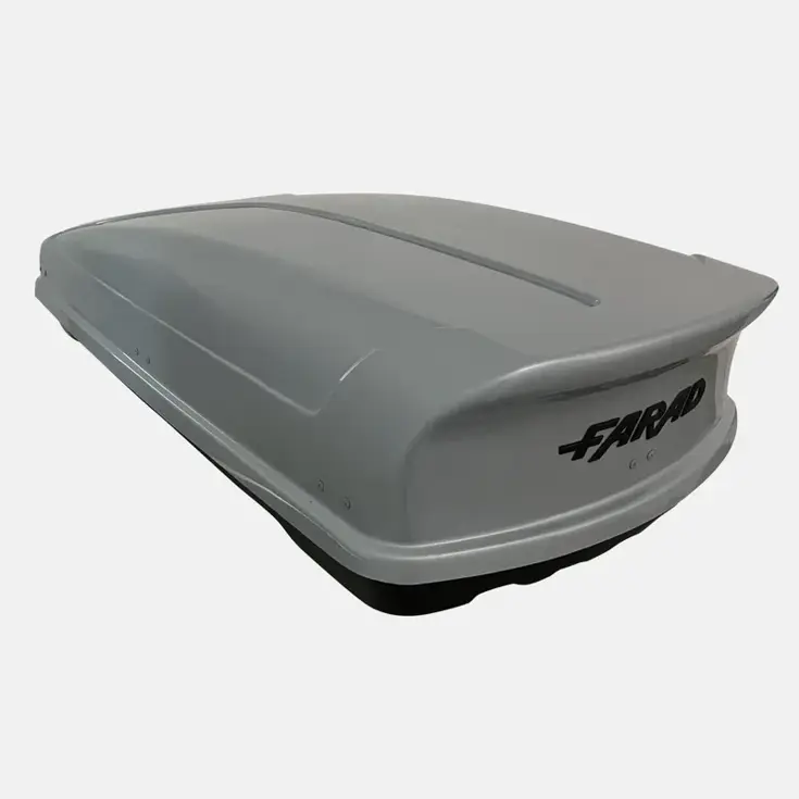 Koral Dakkoffer N20 - 480 liter