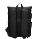 Kobe - Laptoprugzak met klep - 15,6"