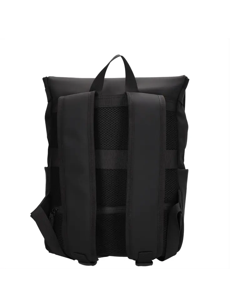 Kobe - Laptoprugzak met klep - 15,6"