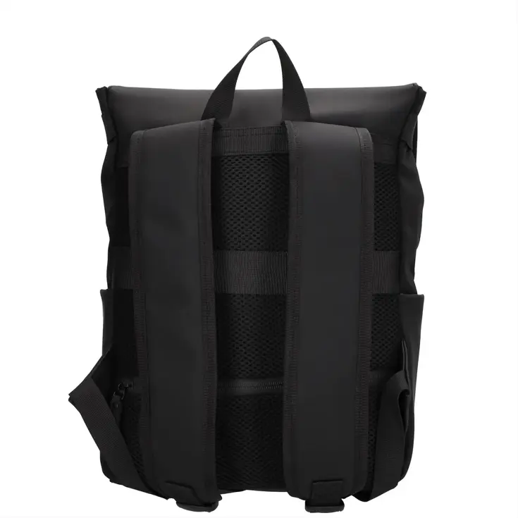 Kobe - Laptoprugzak met klep - 15,6"