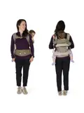 Zachte Kinderdrager Beige