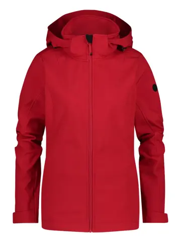 Ylva – Softshell jas dames - Human Nature